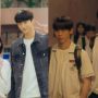 10 Potret di Balik Layar 20th Century Girl, Film Kim Yoo Jung dan Byun Woo Seok yang Sukses Bikin Baper