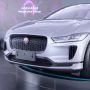 Bisa Pilih Pengisian Normal atau Fast Charging, Jaguar I-PACE Cocok Bagi Pengguna dengan Mobilitas Tinggi