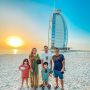 9 Artis Dekat dengan Anak Sambung, Ashanty Langsung Dianggap Sebagai Ibu Kandung oleh Aurel dan Azriel