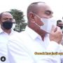 Telepon Jeka Saragih, Canda Edy Rahmayadi: Nanti Ku Adu Kau Sama Kapolda