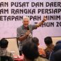 Jelang Silaturahmi Nasional Partai Koalisi Indonesia Bersatu di Makassar, Ganjar Pranowo Disebut Sebagai Capres