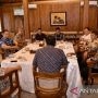 NasDem, PKS dan Demokrat Bertemu di Rumah Anies Baswedan untuk Bahas Nasib AHY dan Aher di Pilpres 2024