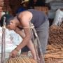 Kabar Baik, Kayu Manis Lawang Sipirok Tapsel Tembus Pasar Eropa