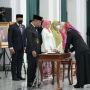 Kang Emil Beri Tugas Khusus untuk 3 Pejabat Baru di Pemprov Jabar