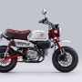 Mini Moto Retro yang Menggoda, Segini Harga Honda Monkey Terbaru Agustus 2024