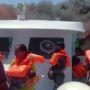 Kapal Cantika 77 Terbakar, 17 Orang Penumpang Tewas