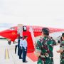 Kunker ke Kaltim, Jokowi Bakal Bagi-bagi Bansos Hingga Tinjau IKN