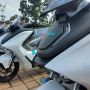 YIMM Masih Bungkam Soal Waktu Peluncuran Motor Listrik Yamaha E01