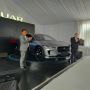 Jaguar All In ke Elektrik, 2025 Full Produksi Mobil Listrik?