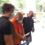 Datang dengan Tangan Terborgol, Tersangka Pembunuhan Ade Yunia Jalani Tes Kejiwaan di RS Polri Kramat Jati