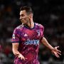 Murah Meriah, Juventus Resmi Permanenkan Arkadiusz Milik dari Marseille
