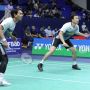 Hendra / Ahsan Akui Performanya Tidak Maksimal dalam Turnamen Eropa