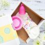 Anti Bocor! 4 Kelebihan Pemakaian Menstrual Cup Dibandingkan Pembalut Sekali Pakai