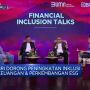 Agen BRILink, Jadi Strategi BRI Dukung Pemerintah Tingkatkan Inklusi Keuangan