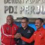 Sama-Sama Kena Sanksi PDIP, Ganjar Ngaku Masih Berhubungan Dekat dengan FX Rudy: Kami Baik-Baik Saja