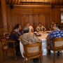 Syahrial Demokrat: Koalisi Perubahan Tak Akan Goyah dari Adanya Upaya Rongrongan Oligarki Termasuk Isu Reshuffle