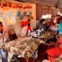 Setelah Mirpur Khas, Kini Tim Medis Indonesia Layani Penyintas di Tent City Bin Qasim