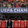 Juventus yang Rapuh Tak Mampu Imbangi Kecepatan Benfica, Allegri: Terlalu Banyak Kesalahan!