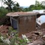 Akibat Banjir dan Longsor, Belasan Rumah Warga Trenggalek Rusak Berat