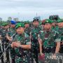 Kirim Prajurit AD Ke Papua, Jenderal Dudung: Siapkan Mental Kalian!