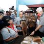 Ganjar Optimis Petani Milenial di Jateng Dapat Wujudkan Kedaulatan Pangan