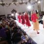 Bikin Bangga, Brand Lokal Fashion Wearing Klamby Tampil di Ajang London Fashion Week 2022