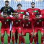 Punya Kepentingan yang Sama, Iran Ajak Tanding Timnas Indonesia