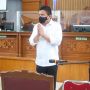 Ferdy Sambo Merokok dengan Wajah Marah Usai Eksekusi Brigadir J, Sempat Bilang ke Acay: Dia Lecehkan Ibu!