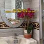 Kamar Mandi di Pom Bensin Ini Mewah Banget, Begitu Masuk Auto Serasa Sultan