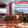 Mentan SYL Dorong Papua Barat Jadi Penghasil Sagu Berkualitas