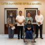 Kisah Pilu Riski, PRT Disiksa Pakai Air Cabai Hingga Digunduli Majikan Seorang ASN Bernama Ajeng Adelia