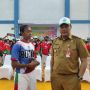Atlet Tinju Curhat ke Wali Kota Banjarbaru, Bonus PON Papua Tak Kunjung Diterima