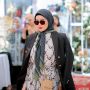 7 Fakta Olla Ramlan yang Masuk Kandidat 100 Perempuan Cantik Dunia, Dapat Ucapan Selamat dari Mantan Suami