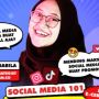 Yoursay Class Social Media: Maksimalkan Media Sosialmu Menjadi Ajang Promosi