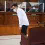 Ricky Rizal Minta Maaf Ke Orang Tua Brigadir Yosua: Maaf Atas Kebodohan Dan Ketidaktahuan Saya