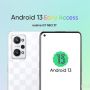 Realme 9 Pro Plus 5G Dapat Update Android 13 Berbasis Realme UI 3.0 Open Beta