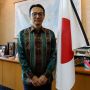 Wawancara Dubes Jepang untuk RI: Rudal Korut Bisa Capai Kalimantan dan Ancaman Bagi Kawasan