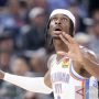 Hasil NBA: Kalahkan Pelicans, Thunder Siap Hadapi Timberwolves untuk Playoff