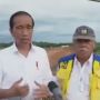 Soroti Nada Dering Ponsel Jadul Menteri Basuki yang Bunyi saat Dampingi Jokowi, Warganet: Anti Hedon-Hedon Club