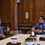 Ogah Berandai-andai Anies Bakal Pilih Pendamping dari Luar Koalisi, AHY Yakin jadi Cawapres?