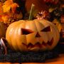 Mengapa Halloween Identik dengan Labu? Ini Sejarah dan Mitosnya
