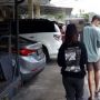 Pasangan Diduga Hohohohi di Padang Diamankan Warga