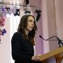 Isi Pidato terakhir Jacinda Ardern sebagai PM Selandia Baru