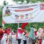 Pulihkan Ekonomi Masyarakat Banten, ESPAS Sahabat Sandiaga Uno Bagikan Ratusan Voucher Sembako Murah