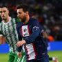 Akankah Robert Lewandowski Salaman dengan Lionel Messi saat Bertemu di Piala Dunia 2022?