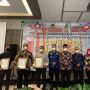 Hotel Tentrem Yogyakarta Raih Penghargaan Siprotek Award 2022