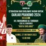 Sanksi PDI Perjuangan Tak Jadi Halangan! Pendukung Bikin 'Hajatan' Buat Doakan Ganjar Maju 2024