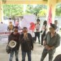 RT hingga Kepala Desa Dilarang Urus Administrasi Kependudukan, Disdukcapil Banyuasin Digeruduk Massa