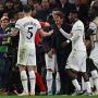 Rekap Hasil Liga Inggris Dan Prancis Semalam: PSG Dan Tottenham Jadi Sayur Digayang Lawan, Chelsea Melempem Lagi