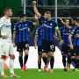 Menang 4-0, Inter Milan Lolos ke-16 Besar sementara Barcelona Nyemplung ke Piala UEFA